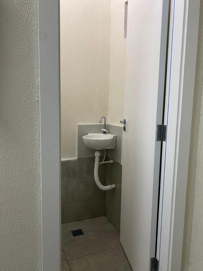 Hospedagens Express II 호텔 Chapada dos Guimarães 외부 사진